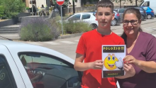 Pred Lukom je bio cijeli život: Položio je vozački, radio za džeparac i čekao maturalnu