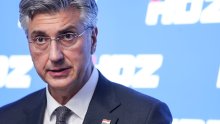 Plenković komentirao urušavanje mosta kod Gradiške: 'Malo apsurdno'