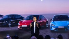Novi SUV iz Kine mogao bi promijeniti igru: Evo kada stiže u Europu i po čemu je poseban