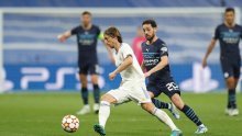 Za Bernarda Silvu je Modrić najbolji rival u karijeri: Legenda objasnila zašto je Luka njemu bolji od Messija i Ronalda