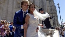 Rakitići ponovno slave: 'Dan pun vjere, ljubavi i zajedničkih osmijeha'