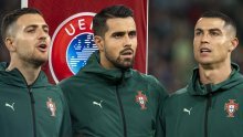 Mourinho već slaže novi Real: Portugalac želi igrača kojeg savršeno poznaje