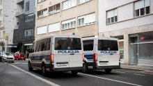 Pijani vozač koji je na zebri usmrtio pješakinju ide u istražni zatvor