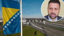 Dramatična poruka ministra nakon kaosa u Gradiški: 'Otvaram prijelaz, pa kud puklo da puklo!'