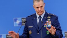 Vrhovni zapovjednik NATO-a: Američka odluka neće nam naštetiti