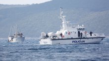 I dalje traje potraga za instruktorom ronjenja koji je nestao kod Lokruma