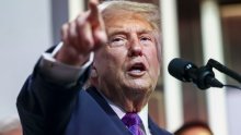 Trump: SAD će možda ponovno morati napasti Iran