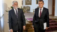Češka 'tvrda kohabitacija': Babiš i Pavel zaratili oko toga tko će ići na NATO samit