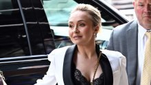 Bivša zaručnica Vladimira Klička opisala šokantan trenutak iz mladosti