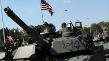Poljska smiruje strahove: Amerikanci ne povlače vojnike