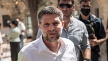 Eskalacija Izraela: Smotrich naredio deložaciju beduinskog sela nakon vijesti iz Haaga