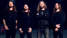 Metal fešta u Močvari: Uz poljski Decapitated nastupaju domaći bendovi