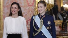 Buduća španjolska kraljica mogla bi napraviti nešto što nitko iz njezine obitelji nije