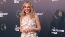 Kylie Minogue otkrila tajnu koju je skrivala pet godina: 'Nisam željela izlaziti iz kuće'