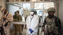 Šef WHO-a za Afriku: Bila bi velika greška podcijeniti rizike od epidemije ebole