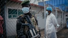 Više od 900 sumnjivih slučajeva: Ebola se širi regijom, u Ugandi zaraženi medicinari