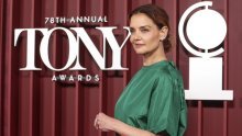 Tajna prirodnog izgleda Katie Holmes krije se u samo nekoliko koraka