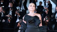 Sharon Stone dokazala da je crna haljina i dalje uvijek najmoćniji izbor