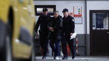 Suradnik Vedrana Pavleka pušten iz Remetinca