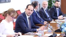Sabor ponovno traži ustavne suce nakon političkog fijaska