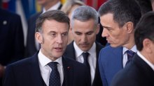 EU pokreće novu veliku regionalnu strategiju: Stvara se atlantski blok država