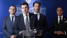 Most traži uvođenje doživotnog zatvora nakon tragedije u Drnišu: 'Ljudski život je svetinja'