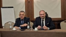 Projekt od 50 milijardi eura kod Topuskog: Struja neće poskupjeti i nećemo koristiti javne vodovode