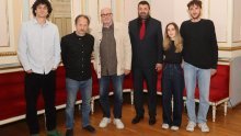 Drama Nine Mitrović o obiteljskim traumama stiže u splitski HNK