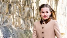Neočekivana vijest pokvarila princezi Charlotte uvertiru u ljetne praznike