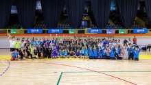 Nastavila se lijepa rukometna inicijativa: Mladi sportaši uživaju devetu sezonu u nizu