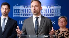 HDZ komentirao kampanju protiv 'Plenkovićeve inflacije': 'Cirkus komedija'
