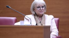 Potvrđena optužnica protiv SDP-ove zastupnice Barbare Antolić Vupore