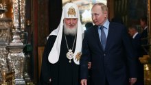 Europa sprema novi udar na Moskvu: Ni patrijarh Kiril više ne može mirno spavati
