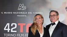 Sarah Jessica Parker emotivnom objavom proslavila 29 godina braka