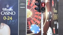 U Hrvatskoj oko 60 posto odraslih barem jednom igralo igre na sreću