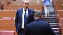 Katičić žestoko uzvratio SDP-u: 'Hajdaš Dončić bio je najgori ministar u najgoroj Vladi'