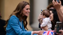 Novo poglavlje Kate Middleton u ključnom trenutku za monarhiju: 'Ona je budućnost'