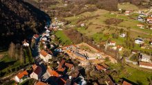 U Pregradi završena izgradnja biološkog bazena vrijednog 4,3 milijuna eura