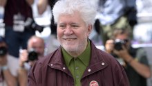Slavni Almodóvar bez zadrške: 'Moramo se okrenuti protiv Netanyahua'