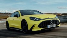Zbogom V8: Novi Mercedes-AMG GT ide na struju i ima umjetni zvuk motora...