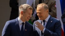 Mađarski premijer Peter Magyar želi proširiti Višegradsku skupinu: Spominje i Hrvatsku