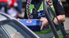 Policija i Crveni križ upozoravaju vozače: Provjerite imate li ispravnu kutiju prve pomoći