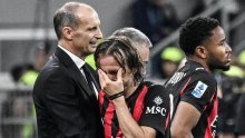 Modrić za ostanak u Milanu traži garancije: 'Postavio je četiri uvjeta