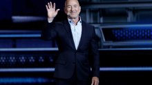 Bezos: 'Ljudi griješe. AI će otvoriti više radnih mjesta nego što će ih ugasiti'