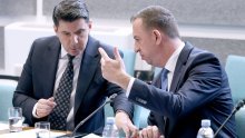 Možemo optužio Most i HDZ za dogovor u Saboru: 'Odigrali su dupli pas, a onda me i izvrijeđali!'