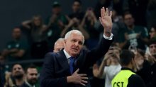 Obradović se senzacionalno vraća trenerskom poslu? Evo koji klub bi trebao preuzeti