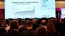 Energetika postaje jedno od ključnih pitanja budućnosti Hrvatske