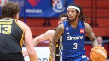 KK Dinamo izborio ostanak u najvišem rangu