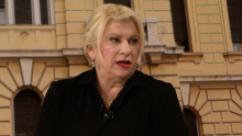Škare Ožbolt žestoko o sustavu: 'Da se Aleksić sam nije hvalio u teretani, nitko ga ne bi našao'