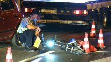 Modificirani romobili idu i do 100 km/h: 'Viđali smo i pucanja baza lubanje'